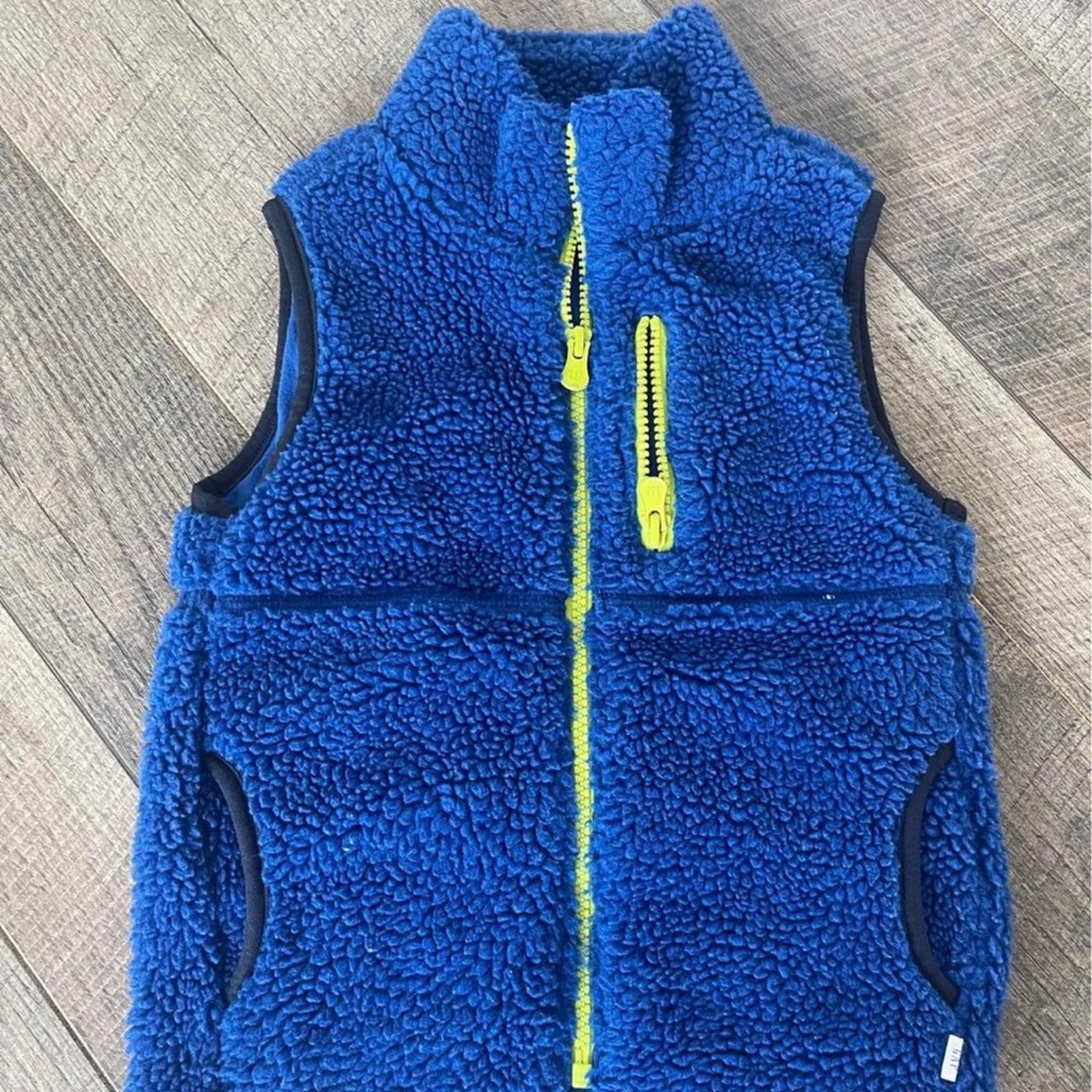 Toddler 3T GAP Vest